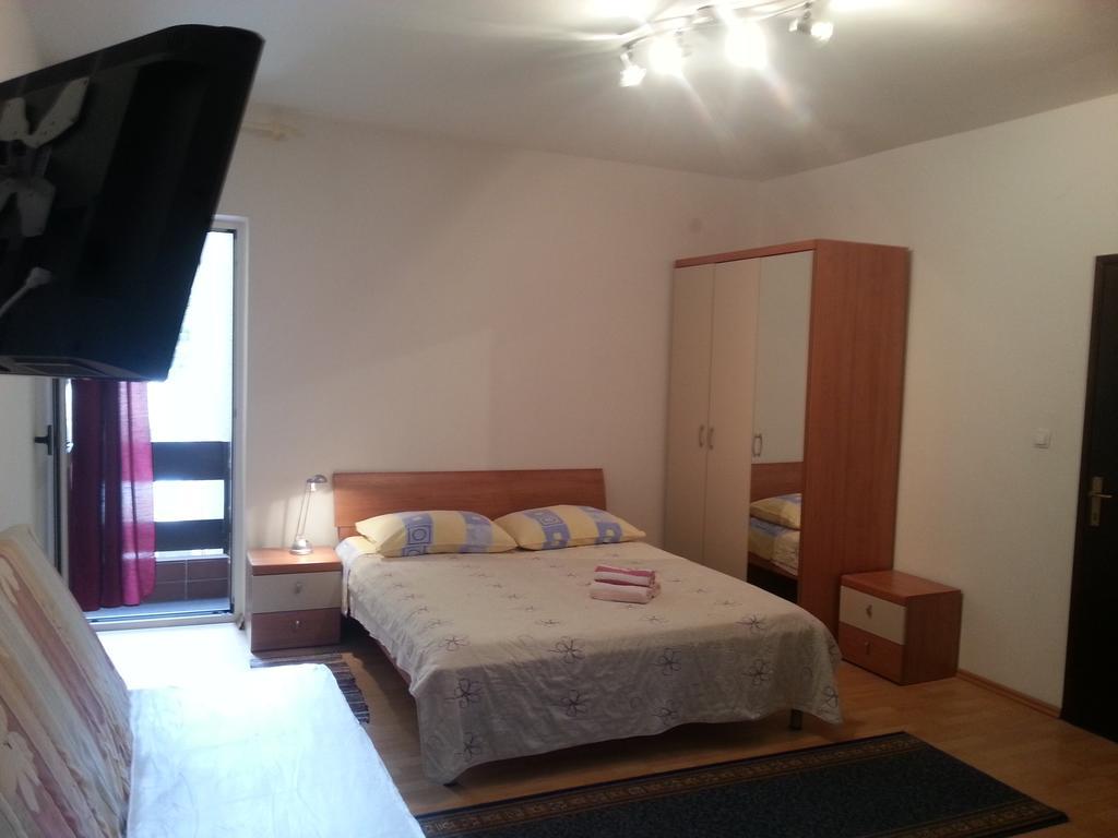 Studio Apartments Ivica 普利莫顿 客房 照片