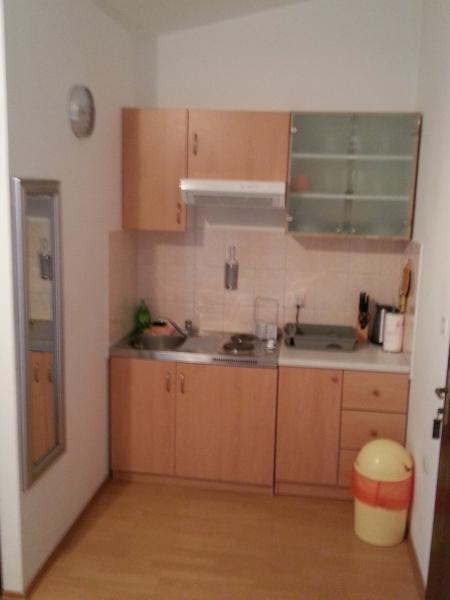 Studio Apartments Ivica 普利莫顿 外观 照片